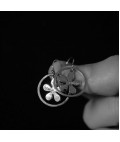 Earrings | Daisy Halo